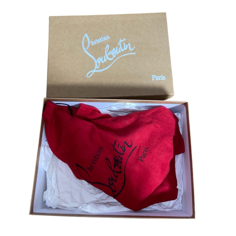 Christian Loubs